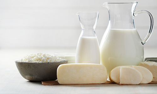 Boletim CILeite – Mercado do Leite e Derivados Novembro / 2022