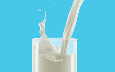 Leite: preço pago ao produtor recua 0,3% em janeiro