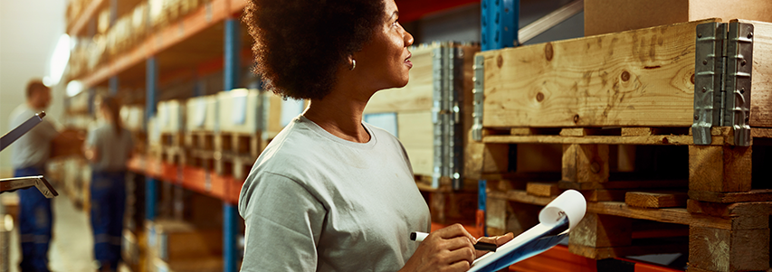 Saiba com fazer o controle de estoque e vendas de forma otimizada