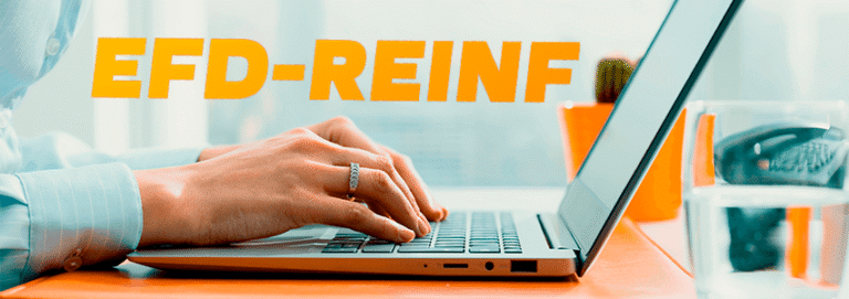 Empresas que usam máquina de cartão de crédito estão obrigadas a entregar a EFD-Reinf