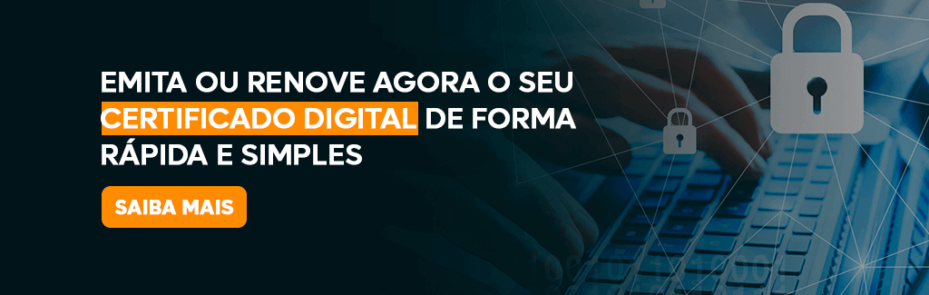 CTA Certificado Digital