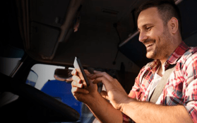 Aplicativos de Coleta: transformando a captação de leite