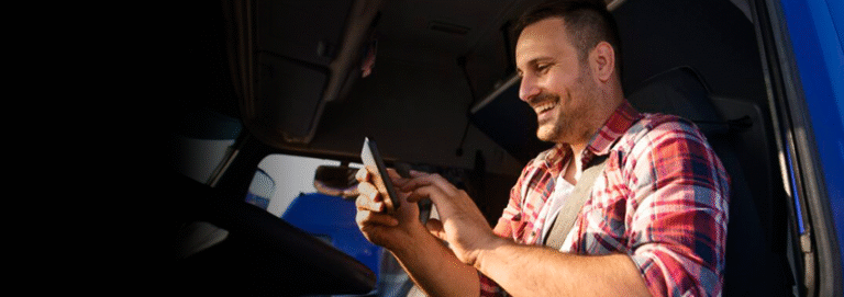 Aplicativos de Coleta transformando a captação de leite