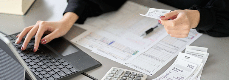 Conciliação Bancária conheça sua importância e saiba como fazer