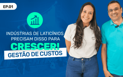 Estratégias de gestão de custos para laticínios
