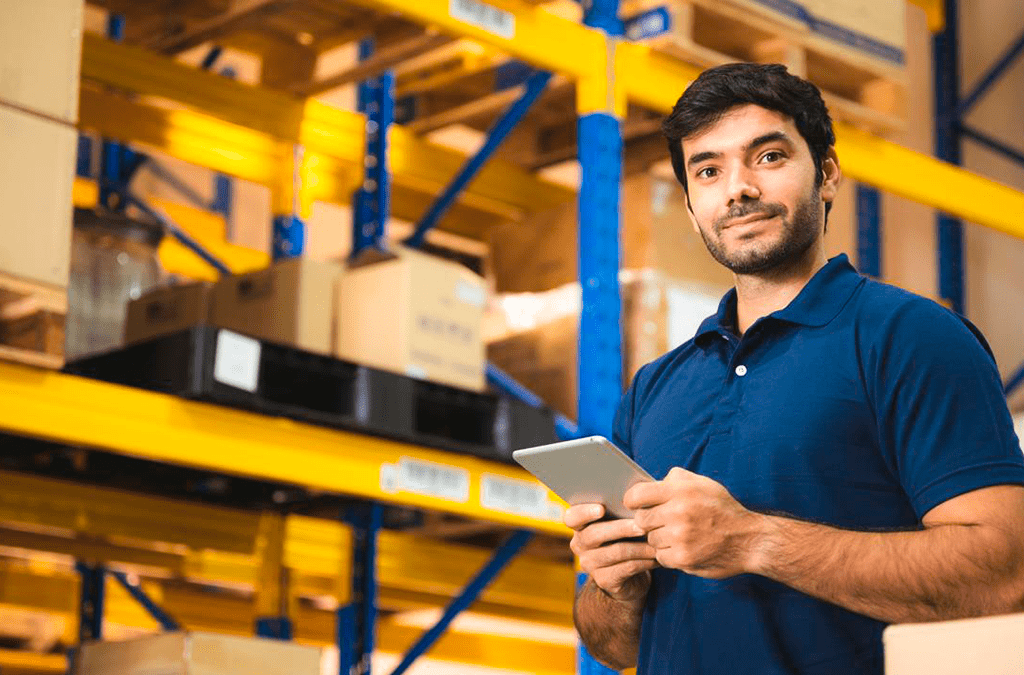 O que é um Sistema de Gestão para Distribuidora?