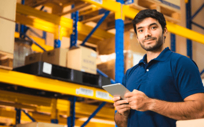 O que é um Sistema de Gestão para Distribuidora?