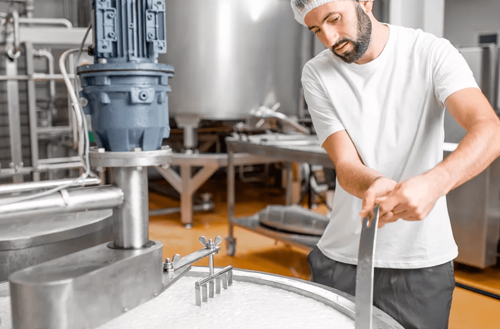 Como reduzir perdas na produção