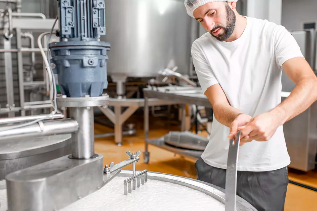 Como Reduzir Perdas na Produção e Aumentar a Eficiência da Sua Indústria