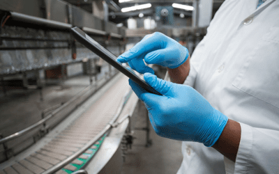 Rastreabilidade no campo: como funciona e por que é importante?