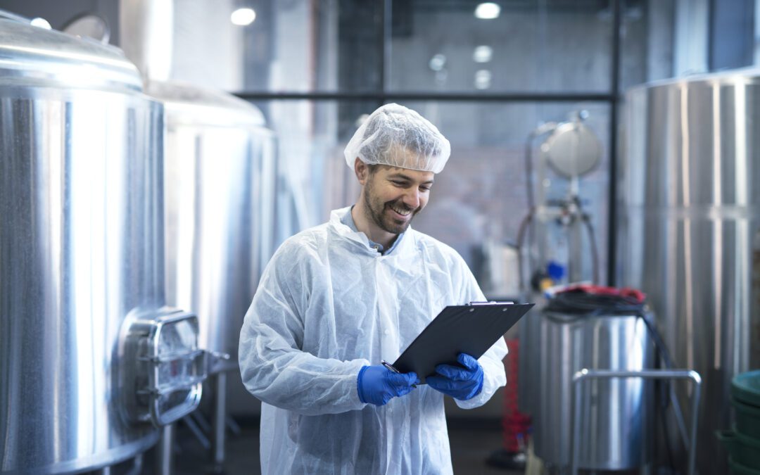 Gestão inteligente: como manter seus compradores de laticínios por mais tempo