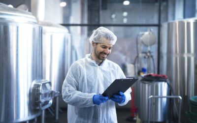 Gestão inteligente: como manter seus compradores de laticínios por mais tempo