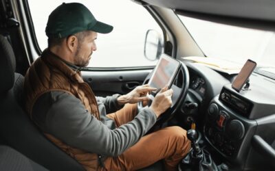 Magis Entrega: o novo app que revoluciona a logística de laticínios