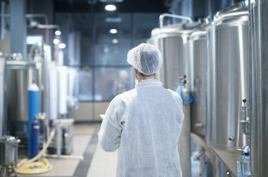 Qualidade e Segurança alimentar no Leite: Novas tendências entre os Laticínios