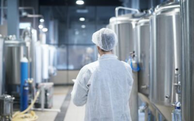 Qualidade e Segurança alimentar no Leite: Novas tendências entre os Laticínios